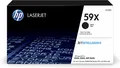 HP Original Toner 59 X CF 259 X LaserJet Pro M 304 A M 404 D DN N M MFP 428 DW M