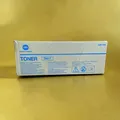 Original Konica Minolta TN017 Toner Black A9K1150 für Bizhub C458 C558 C658