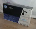 Original HP Laserjet CF259X Cartridge Black 59X Tonerkartusche