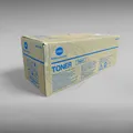 Original Konica Minolta TN017 Toner Black A9K1150 for Bizhub C458 C558 C658