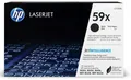 Original HP 59X HP-59X Toner Schwarz CF259X M304a MFP M428dw Laser