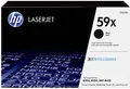 HP Lasertoner CF259X sw Druckerpatronen Lasertoner