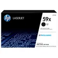 Original HP 59X  CF259X Toner schwarz