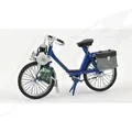 DE- Norev SOLEX 1969 BLUE 1:18 - NV182064