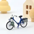 Norev 182064 Solex 1969 Blue 1:18