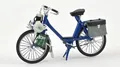 Solex 1969 Blau 1:18 Modell 182064 Norev