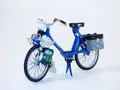 Solex VELOSOLEX 3800 bleu 1969 1/18