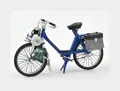 Norev Solex Velosolex 3800 Modell 1969 blau blue, 1:18 Artikel 182064