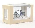 Norev 182064 Solex 1969 Blau 1:18 Standmodell Neu OVP