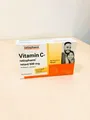 VITAMIN C-RATIOPHARM retard 500 mg Kapseln 30 St