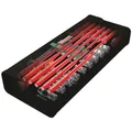 Wera W1 WARTUNG SATZ 35-TLG. / WERA KRAFTFORM KOMPAKT 05135926001