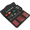 Wera Kraftform Kompakt W 1 Wartung (35 Teile) (5135926001)