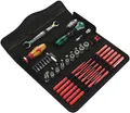 Primium 05135926001 Kraftform Kompakt W1 Wartung KK W1 Satz 35-tlg.