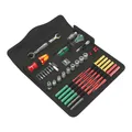Wera Werk Wartungs-Werkzeug-Set 35-teilig 0517833