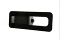 Carbest Echtglas Schiebefenster universal, 800x340mm
