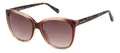 FOSSIL FOS 3147/G/S FL4 CRYSTAL BROWN 56/16/140 Damen Sonnenbrillen