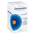 Concentrix Kapseln