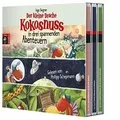 Der kleine Drache Kokosnuss in drei spannenden Abenteuer... | Buch | Zustand gut