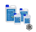 Hanse Syntec Systems Folienkleber EPDM Kleber BlueTek, 2/3/5 & 10L