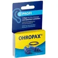 Ohropax Profi Lamellenstöpsel In-ohr