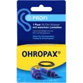 OHROPAX Profi Lamellenstöpsel In-Ohr 2 St PZN 19408956