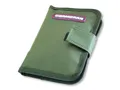 Cormoran Dokumententasche Modell 3041 Angelpapiere Fischereischein
