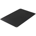 TRU Components TC-12360056 ESD-Matte Schwarz (L x B x H) 900 x 610 x 1.5 mm 1 St.