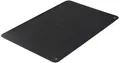 TRU COMPONENTS TC-12360056 ESD-Matte Schwarz (L x B x H) 900 x 610 x 1.5mm 1St.