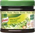 Knorr Mise en place Pesto