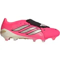 Adidas PREDATOR PRO FT FG - pink