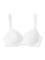 Schiesser Bügel-BH Pure Cotton