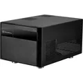 SilverStone SG11, Tower-Gehäuse, schwarz