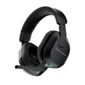 Turtle Beach Stealth 600 Schwarz Playstation Kabelloses Gaming Headset w/ 80hr Stunden, 50mm Lautsprecher und Bluetooth für PS5, PS4, PC and Mobile