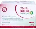 OMNi-BiOTiC metabolic Portionsbeutel, 30 St. Beutel