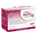 OMNi BiOTiC metabolic, 30 Portionen (90 g), 7 Bakterienstämme, 3 Mrd. Keime pro Tagesdosis, Pulver, Vegetarisch, Glutenfrei, Zur täglichen Anwendung