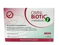 Omni Biotic metabolic Beutel, 30X3 g PZN 10322590
