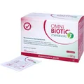 OMNI BiOTiC metabolic Probiotikum Pulver Beutel 3 g PZN 10322590