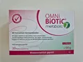 OMNI BiOTiC metabolic Probiotikum Beutel, 90 g PZN 10322590