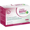 OMNI BiOTiC metabolic Probiotikum Pulver Beutel 90 g PZN 10322590