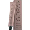 Schwarzkopf Igora Absolutes 7-450 60 ml aquatisch