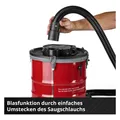 Einhell TC-AV 2032 DW (Aschesauger) (2351667)