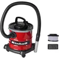 EINHELL TC-AV 2032 DW, Aschesauger, rot