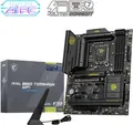 MSI MAG B860 TOMAHAWK WIFI LGA1851 MB (7E39-001R)