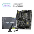 MSI MAG B860 TOMAHAWK WIFI Mainboard 1851 M.2/WIFI7/BT/HDMI/DP/TB4/USB-C