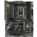 MSI 7E39-001R Mainboard schwarz