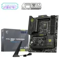 MSI Mainboard "MAG B860 TOMAHAWK WIFI", ohne farbbezeichnung, B:27,20cm H:7,10cm T:34,80cm, Mainboards