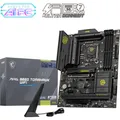 MSI MAG B860 TOMAHAWK WIFI (LGA 1851, Intel B860, ATX) (7E39-001R)