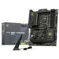 Handyhülle MSI MAG B860 TOMAHAWK WIFI LGA 1851 AMD