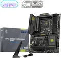 MSI MAG B860 TOMAHAWK WIFI DDR5