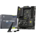 MSI MAG B860 Tomahawk WiFi Mainboard, Sockel LGA 1851, Intel B860, ATX, DDR5